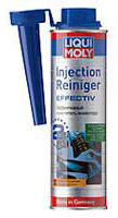 Эффективный очиститель инжектора №2 LIQUI MOLY INJECTION REINIGER EFFECTIVE 0,3 л