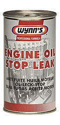 Стоп-течь двигателя WYNN'S ENGINE OIL STOP LEAK, 0,325л