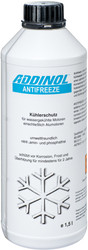 Антифриз ADDINOL Antifreeze G11 1,5л