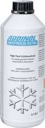 Антифриз ADDINOL Antifreeze Extra G12+ 1,5л