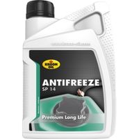 Антифриз KROON OIL ANTIFREEZE SP 14 G11 1 л