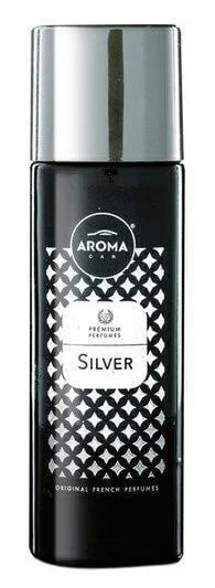 Освежитель воздуха AROMA CAR KO AR92534 Silver, 50МЛ