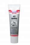 Присадка для остановки течи ATF масла АКПП Liqui Moly ATF Additive  0,25 л