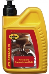 Масло трансмиссионное KROON OIL ATF DEXRON VI 1л