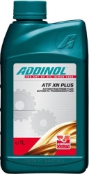Трансмиссионное масло ADDINOL ATF XN Plus 1л