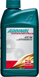 Трансмиссионное масло ADDINOL ATF XN 1л