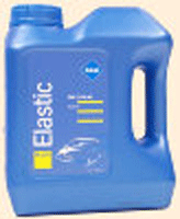 Масло Aral Super Elastic 10W-40 минеральное, 4л