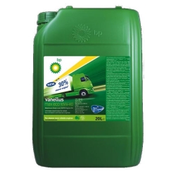 Масло BP 3000 10W-40 полусинтетика 20л