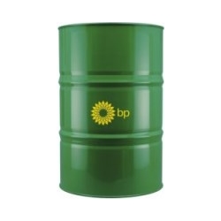 Масло BP 5000 5W-40 синтетика 60л