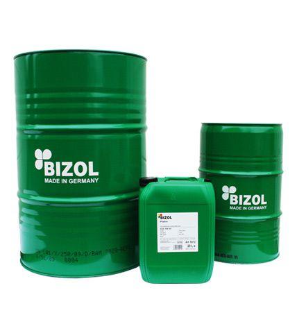 Трансмиссионное масло Bizol Getriebe-Hydraulikoel TO-4 10W 20л
