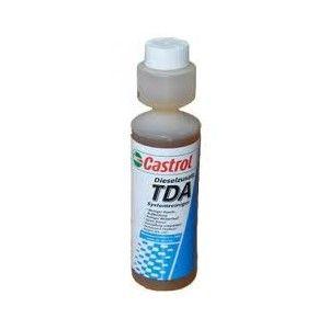 Присадка в дизельное топливо Castrol TDA 250мл