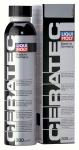 Антифрикционная присадка в моторное масло Liqui Moly (керамика)  CERA TEC  0,3л