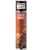 Средство для обработки пластика (ваниль) LIQUI MOLY COCKPITPFLEGE VANILLE