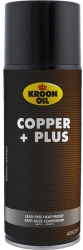 Смазка KROON OIL COPPER+PLUS 600 г