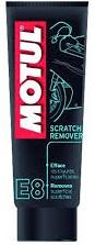 Корректирующее средство MOTUL E8 Scratch Remover 100 мл
