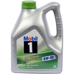 Масло моторное Mobil 1 ESP Formula 5W-30 4л