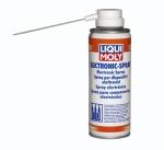 Спрей для електропроводки Liqui Moly ELECTRONIC SPRAY 0,2 л