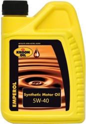 Масло моторное KROON OIL EMPEROL 5W-40 1л