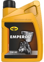 Моторна олива KROON OIL EMPEROL DIESEL 10W-40 1л