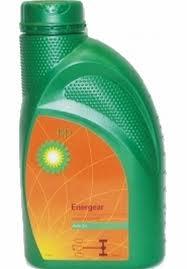 Трансмиссионное масло Bp Energear Limslip 90 1л