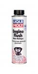 Промывка масляной системы двигателя (5 минут) Liqui Moly ENGINE FLUSH  0,3 л