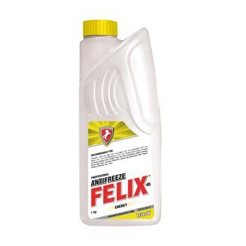 Антифриз FELIX EXPERT G11 1кг