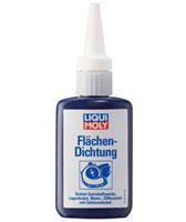 Герметик фланцевых соединений Liqui Moly FLACHENDICHTUNG