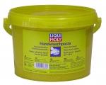 Паста для мытья рук Liqui Moly HANDWASCH PASTE  12,5 л