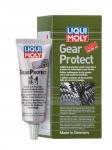 Средство для долговременной защиты трансмиссий Liqui Moly GEARPROTECT  0,08 л