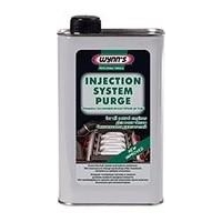 Промывка инжектора WYNN'S INJECTION SYSTEM PURGE, 1л