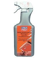 Средство для очистки салона LIQUI MOLY INNENRAUM-REINIGER