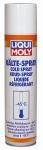 Спрей-охолоджувач Liqui Moly KALTE-SPRAY 400 мл