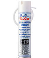 Очищувач кондиціонера (аерозоль) LIQUI MOLY KLIMA-ANLAGEN-REINIGER