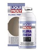 Очищувач кондиціонера (аерозоль) LIQUI MOLY KLIMA-FRESH