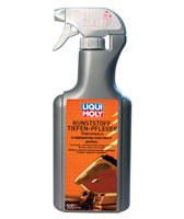 Восстановитель пластика с глянцевым эффектом LIQUI MOLY KUNSTSTOFF-TIEFEN-PFLEGE