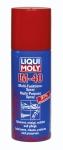 Універсальний засіб LM-40 Liqui Moly MULTI-FUNKTIONS-SPRAY 0,2 л