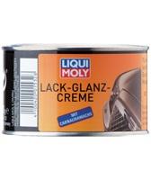 Защитная полироль-крем с воском карнаубы LIQUI MOLY LACK-GLANZ-CREME 300 мл
