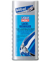 Восстановитель блеска кузова LIQUI MOLY LACK-REINIGER