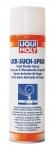 Засіб для пошуку витоків повітря в пневмо системах Liqui Moly LECK-SUCH-SPRAY