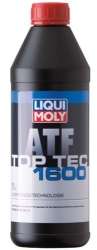 Масло трансмиссионное LIQUI MOLY ATF 1600 TOP TEC MB 1л