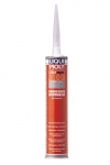 Однокомпонетный полиуретановый герметик (серый) Liqui Moly LIQUIMATE 8100 1K-PUR GRAU