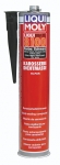 Полиурентановый клей-герметик (черный) Liqui Moly LIQUIMATE 8100 1K-PUR SCHWARZ