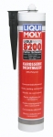 Распыляемый клей-герметик для кузова (черный) Liqui Moly LIQUIMATE 8200 MS POLY.SCHWARZ