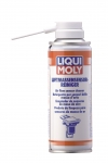 Спрей-очищувач датчика витратоміра повітря Liqui Moly LUFTMASSENSOR-REINIGER 0,3 л