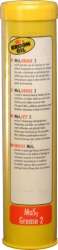 Смазка KROON OIL MOS2 GREASE EP 2 400 г