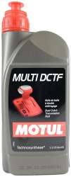 Трансмиссионное масло MOTUL Multi DCTF 1л