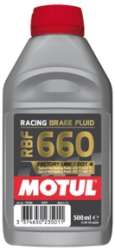 Тормозная жидкость MOTUL RBF 660 Factory Line 0,5 л