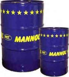 Масло моторное MANNOL CLASSIC SAE 10W-40 208л