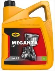 Моторна олива KROON OIL MEGANZA LSP 5W-30 1л