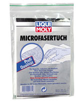 Салфетка LIQUI MOLY 1651